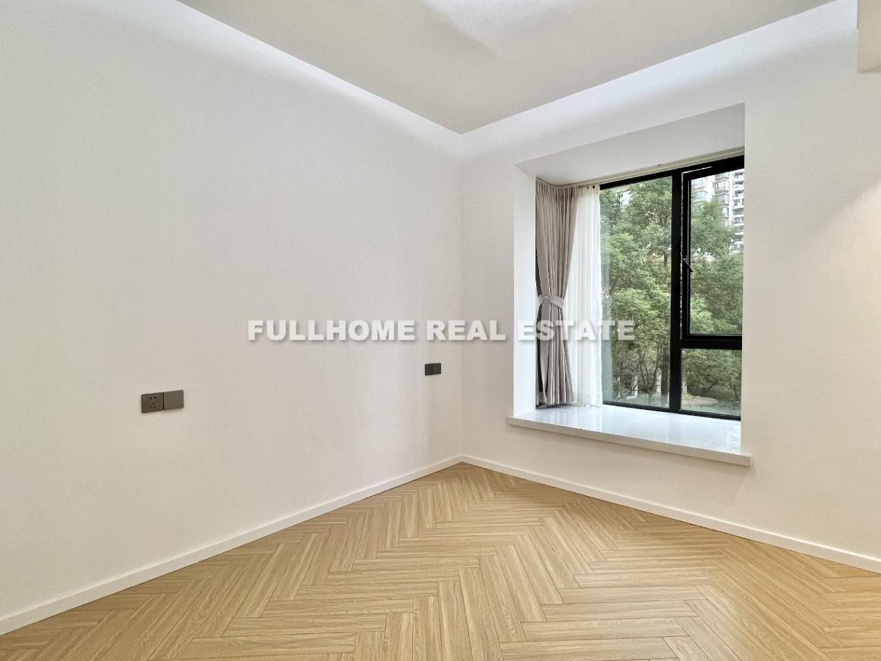 Hai Yue Garden - Interior view 7, Shanghai rental property