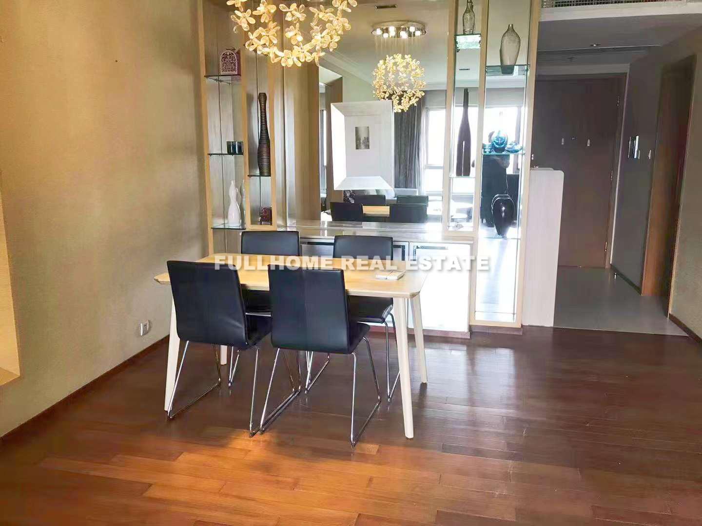 Wellington Garden - Interior view 4, Shanghai rental property