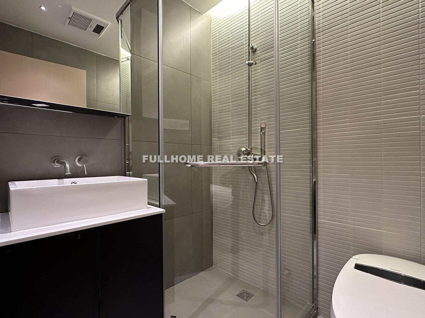 Jingan  Elites - Interior view 8, Shanghai rental property