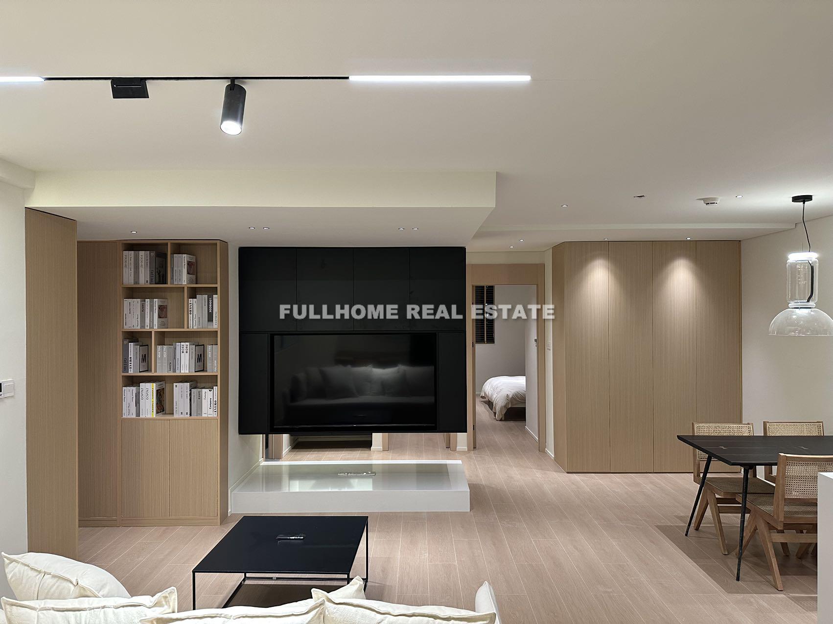 Jingan  Elites - Interior view 7, Shanghai rental property