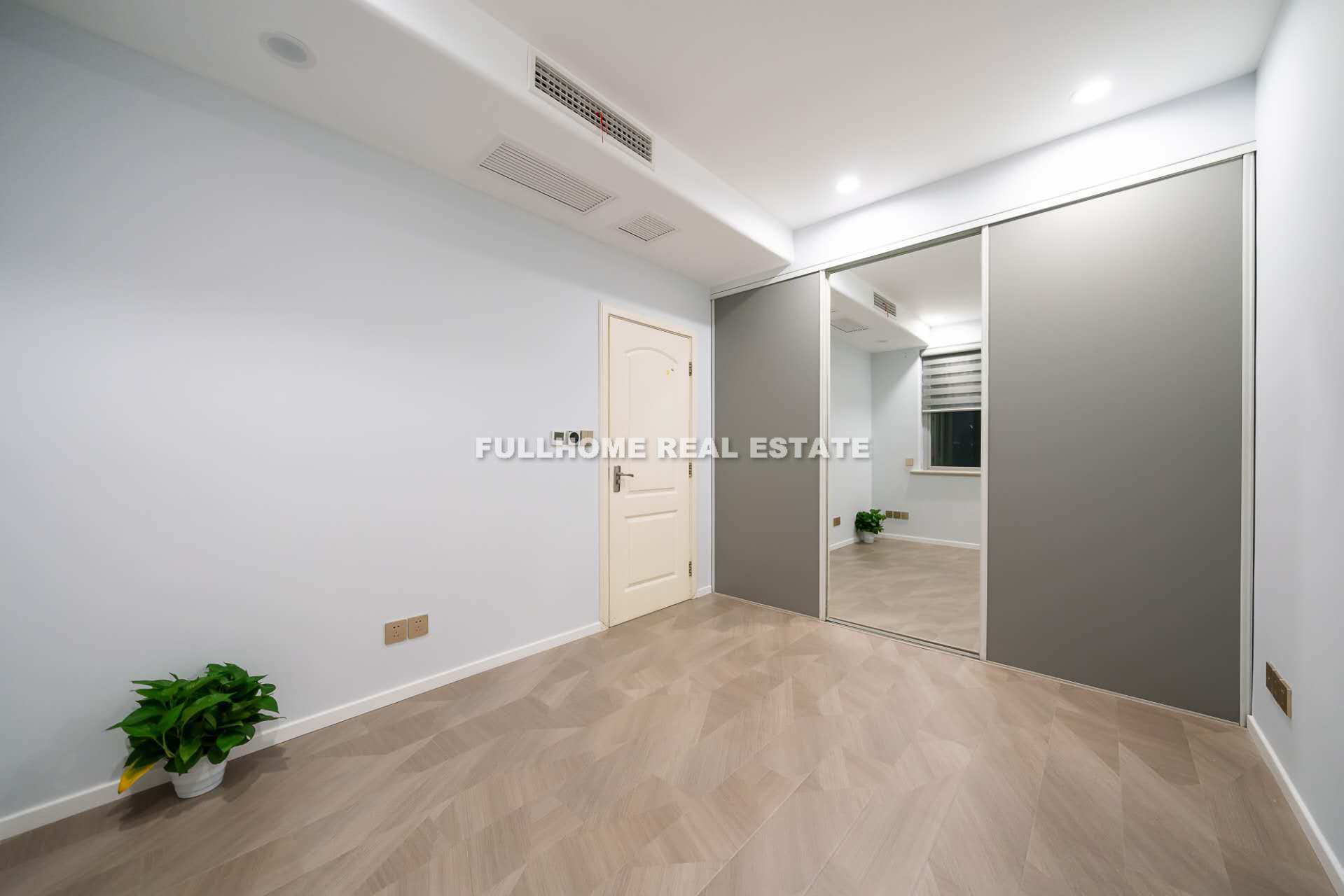 YaoJiang International Plaza - Interior view 7, Shanghai rental property