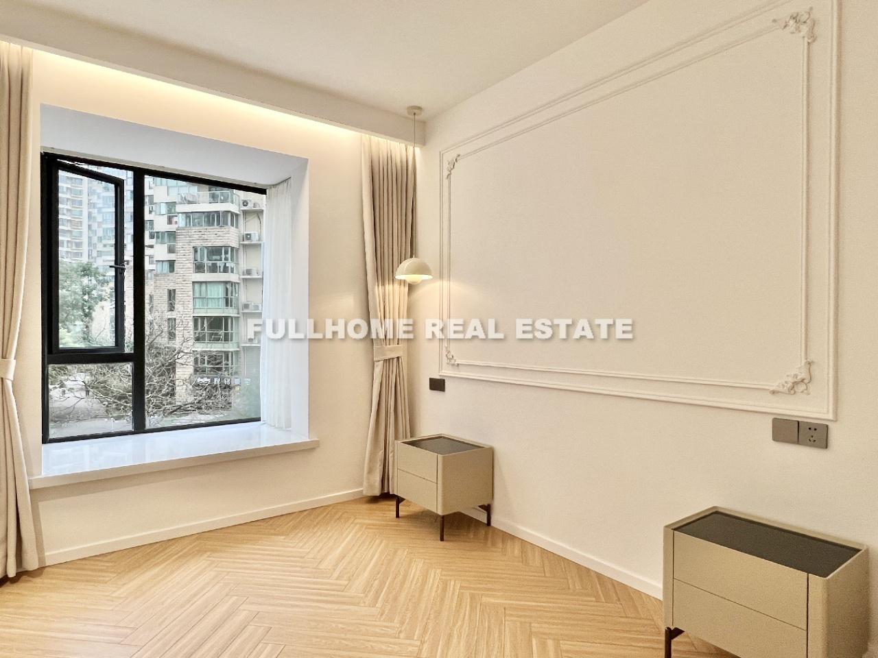 Hai Yue Garden - Interior view 8, Shanghai rental property