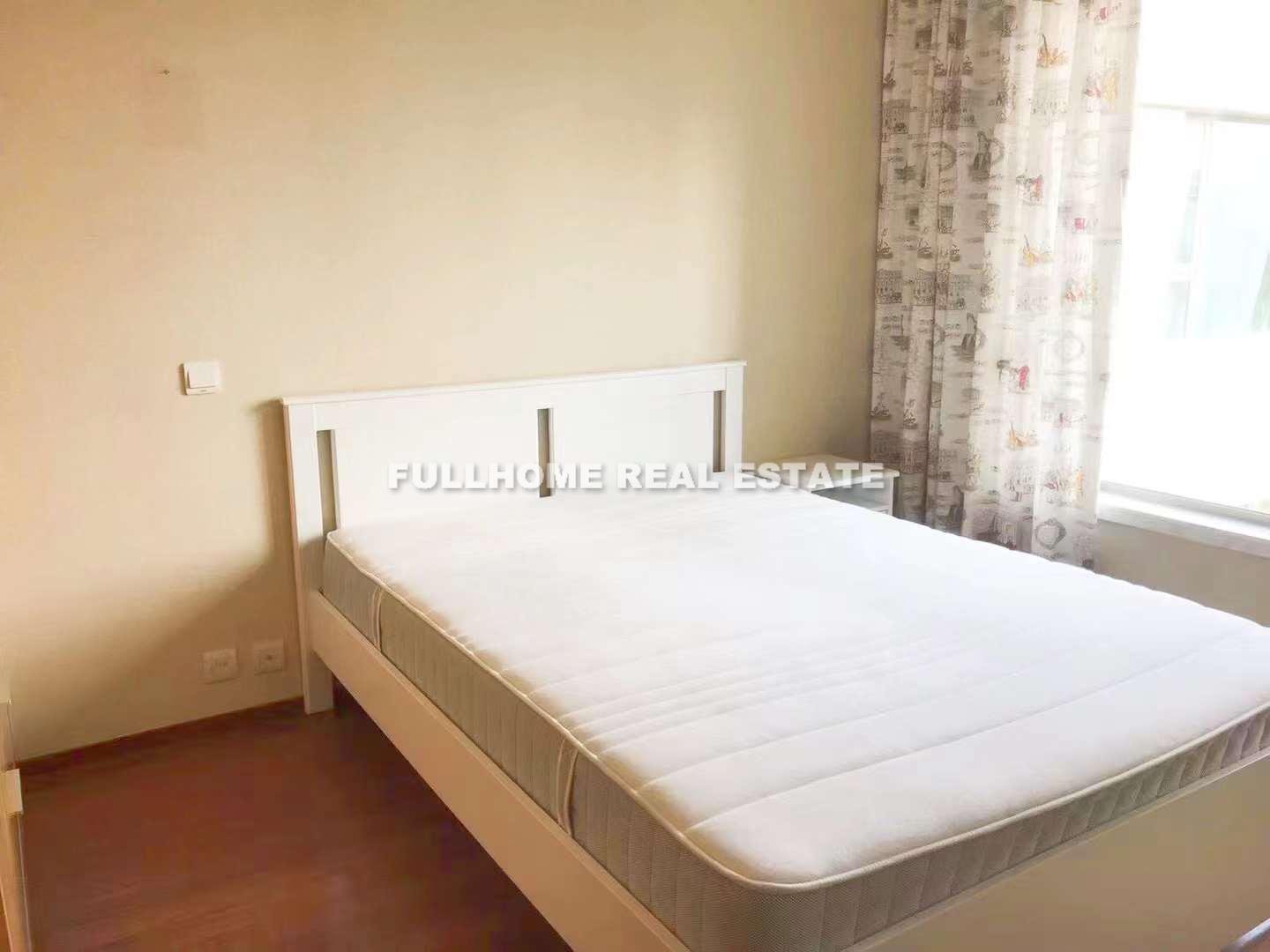 Wellington Garden - Interior view 6, Shanghai rental property