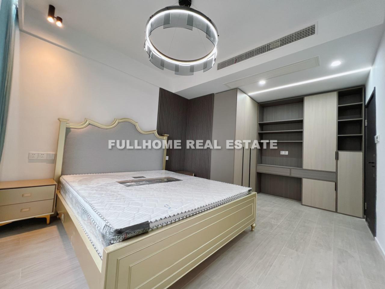 Xuhui Garden - Interior view 2, Shanghai rental property