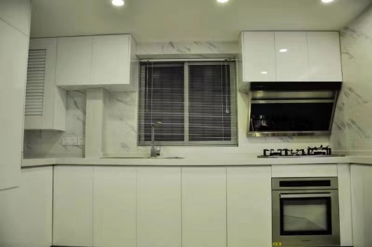 Lane 1-2000 Kangding Road Old House - Interior view 8, Shanghai rental property