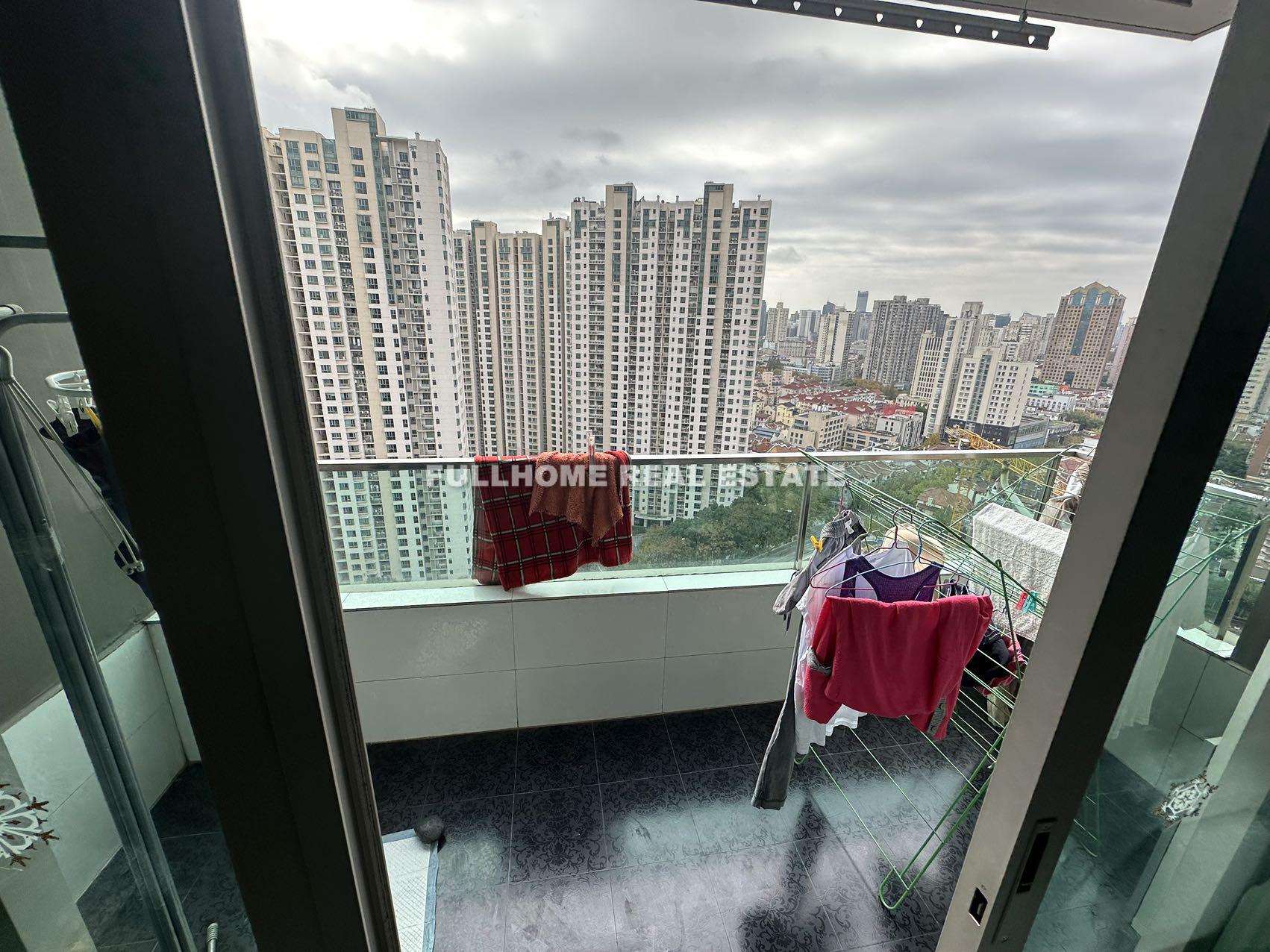 8 Park Avenue - Interior view 5, Shanghai rental property