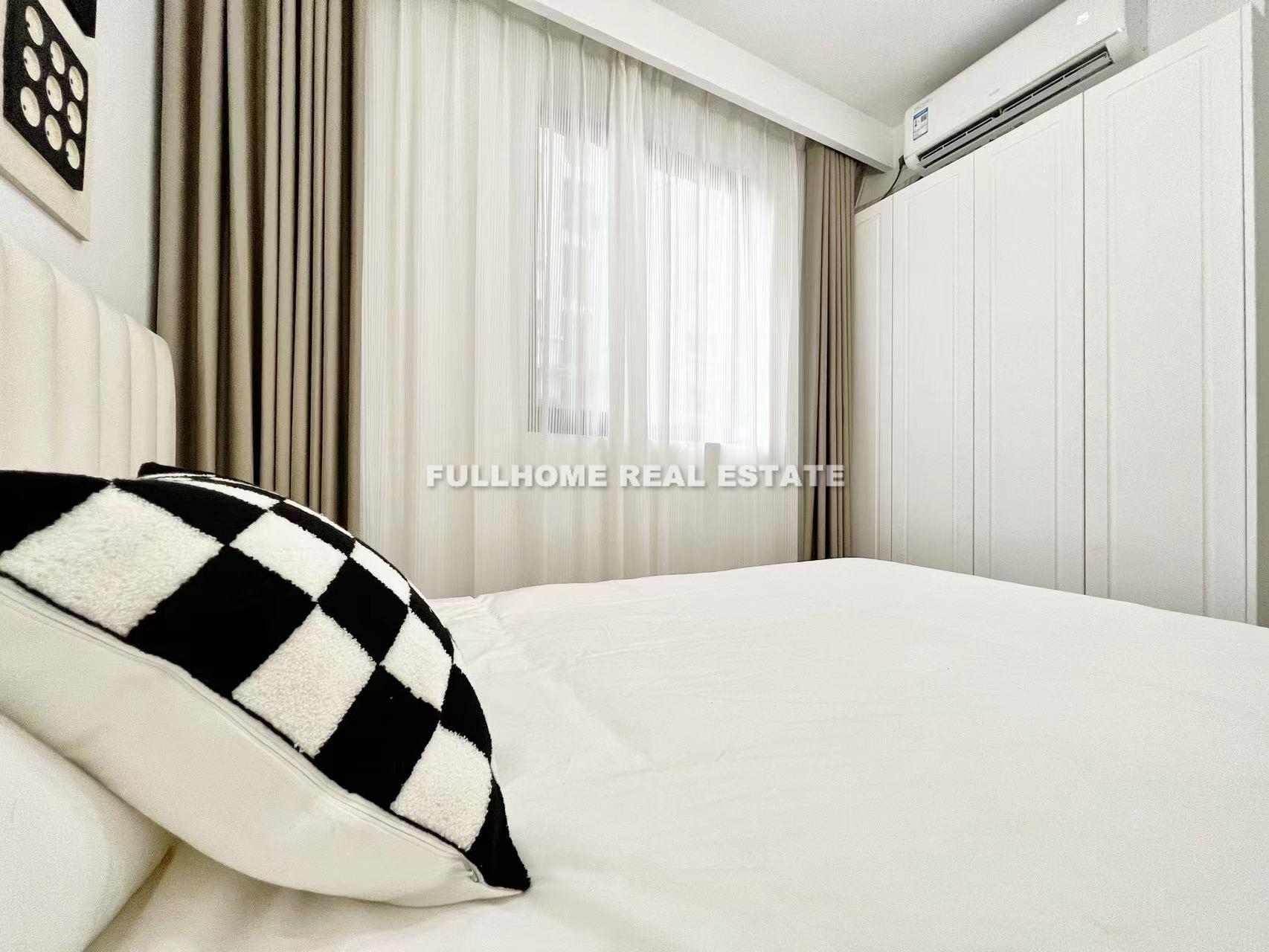 Lane 1-1000 Wuyi Road Old House - Interior view 4, Shanghai rental property