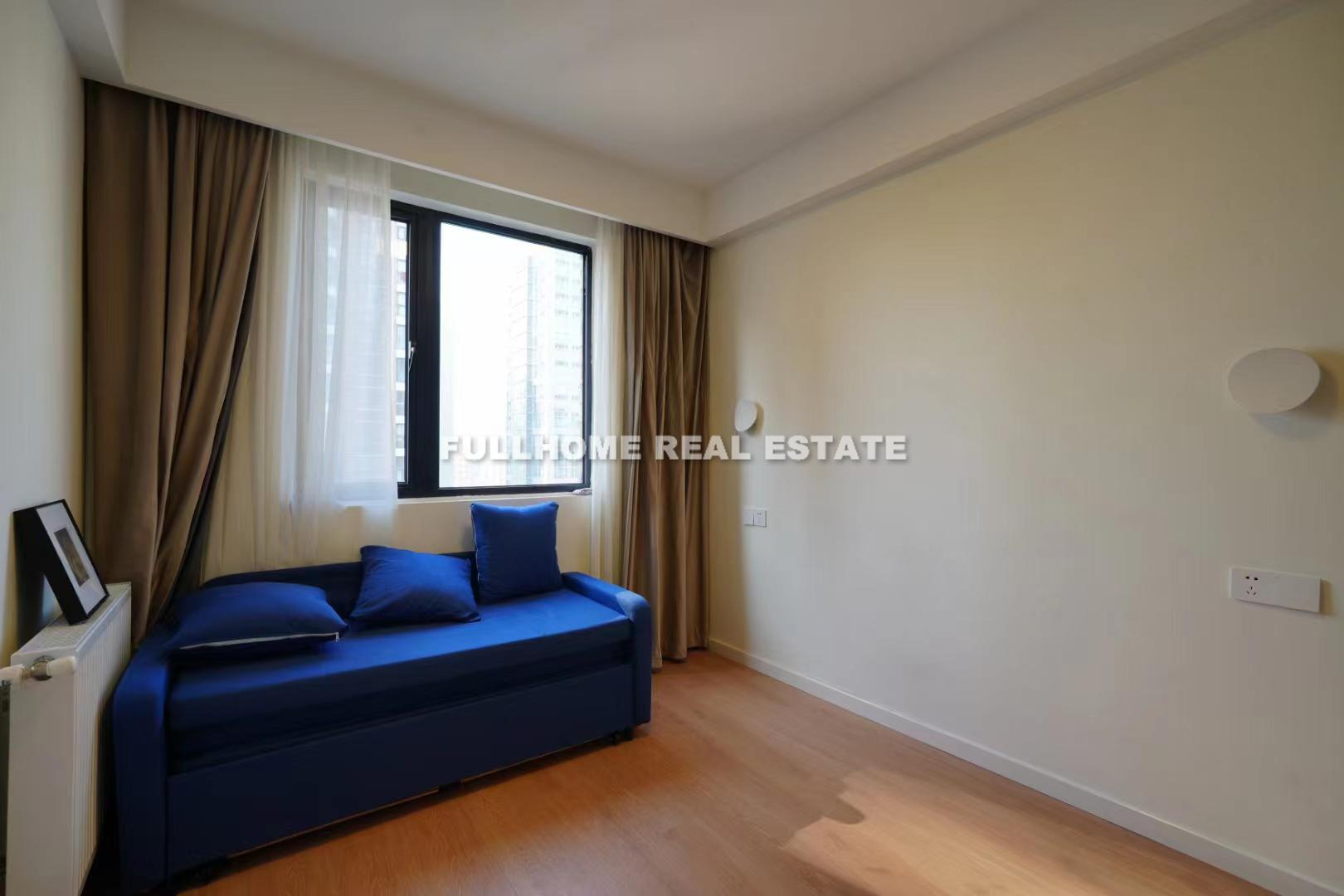 Baodu Mansion - Interior view 8, Shanghai rental property