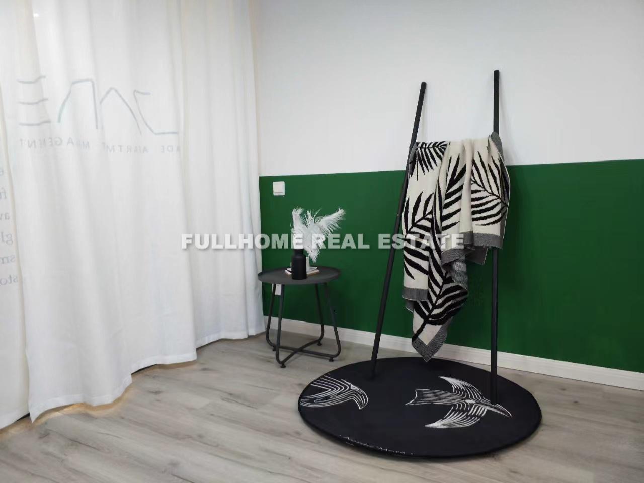 Xin Ming Apartment - Interior view 4, Shanghai rental property