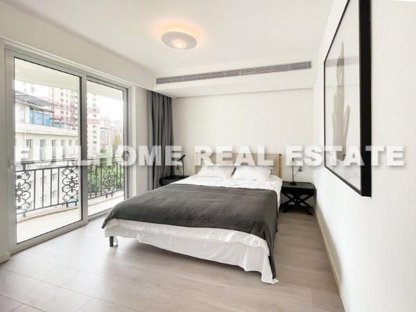 Singapore Yuan Jingyuan - Interior view 12, Shanghai rental property