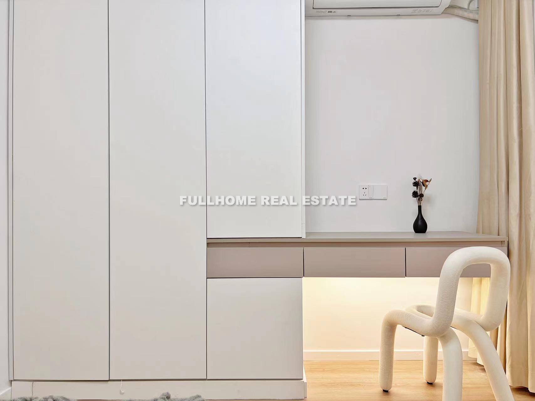 Lane1-800 Dingxi Road Old House - Interior view 3, Shanghai rental property