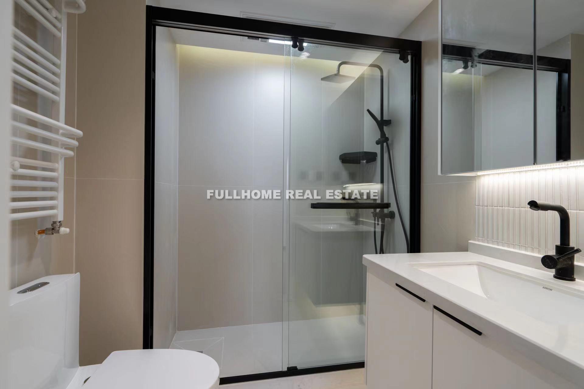 Kaixuan Apartment - Interior view 5, Shanghai rental property