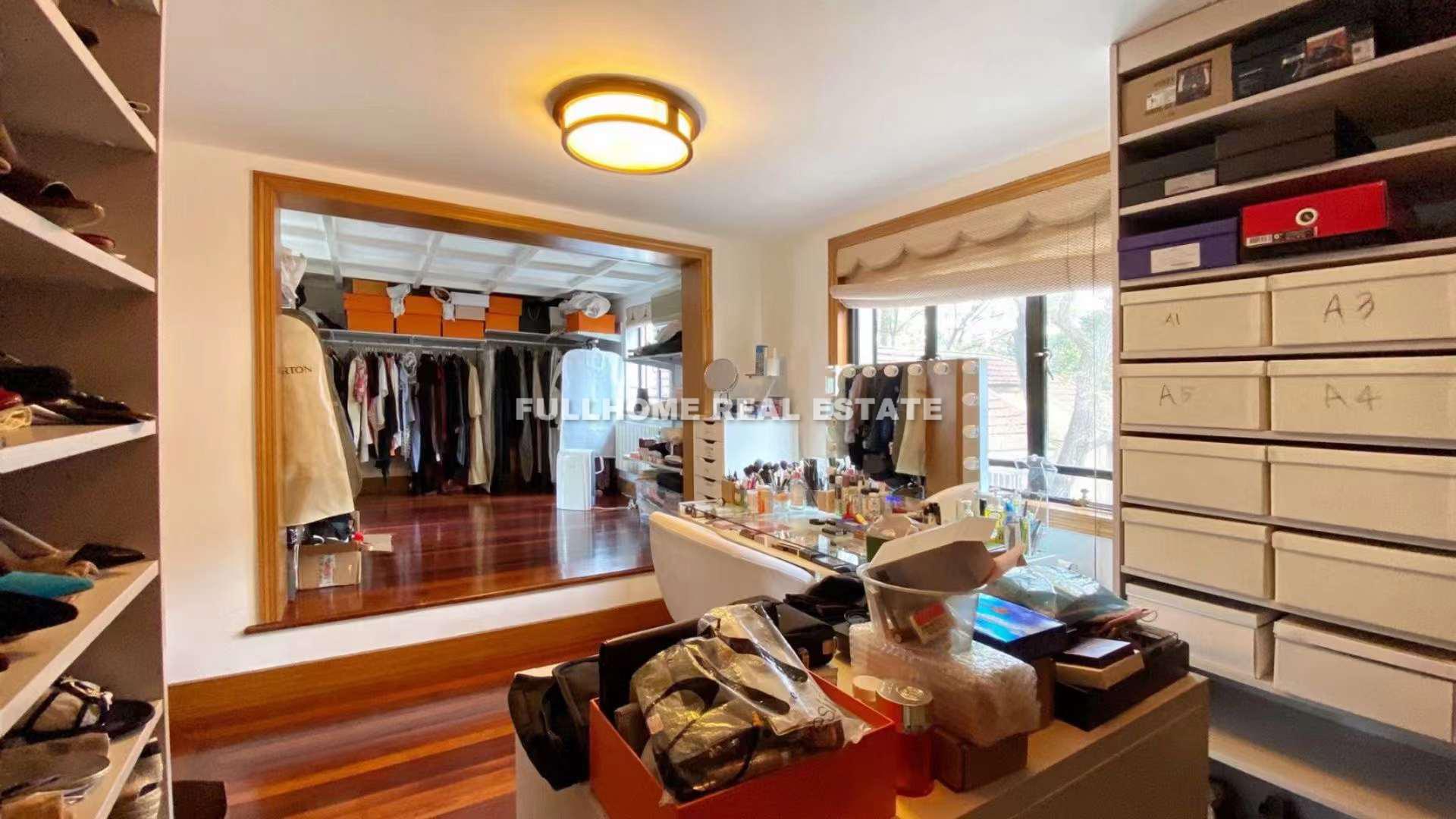 Lane 501-1000 Middle Huaihai Road Old House - Interior view 9, Shanghai rental property