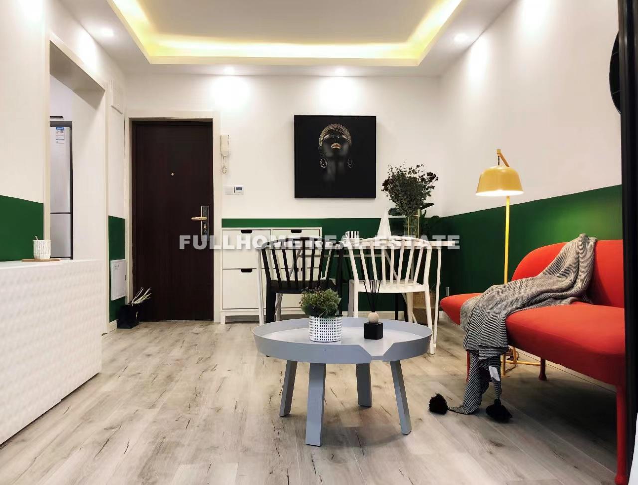 Xin Ming Apartment - Interior view 8, Shanghai rental property