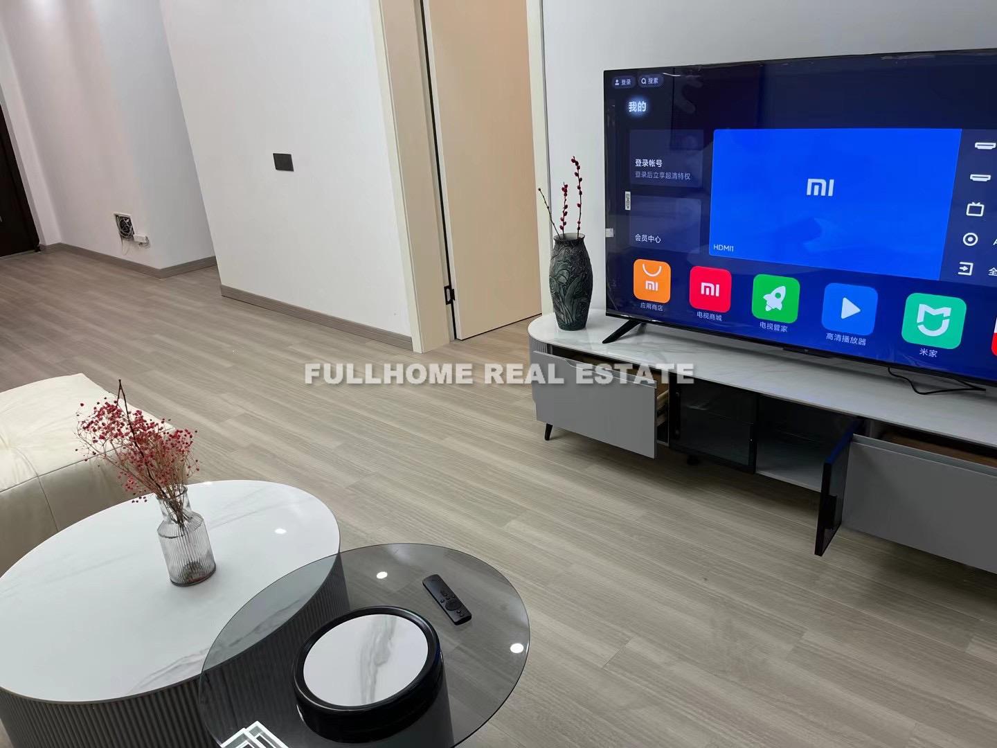 Heng Yang Garden - Interior view 2, Shanghai rental property