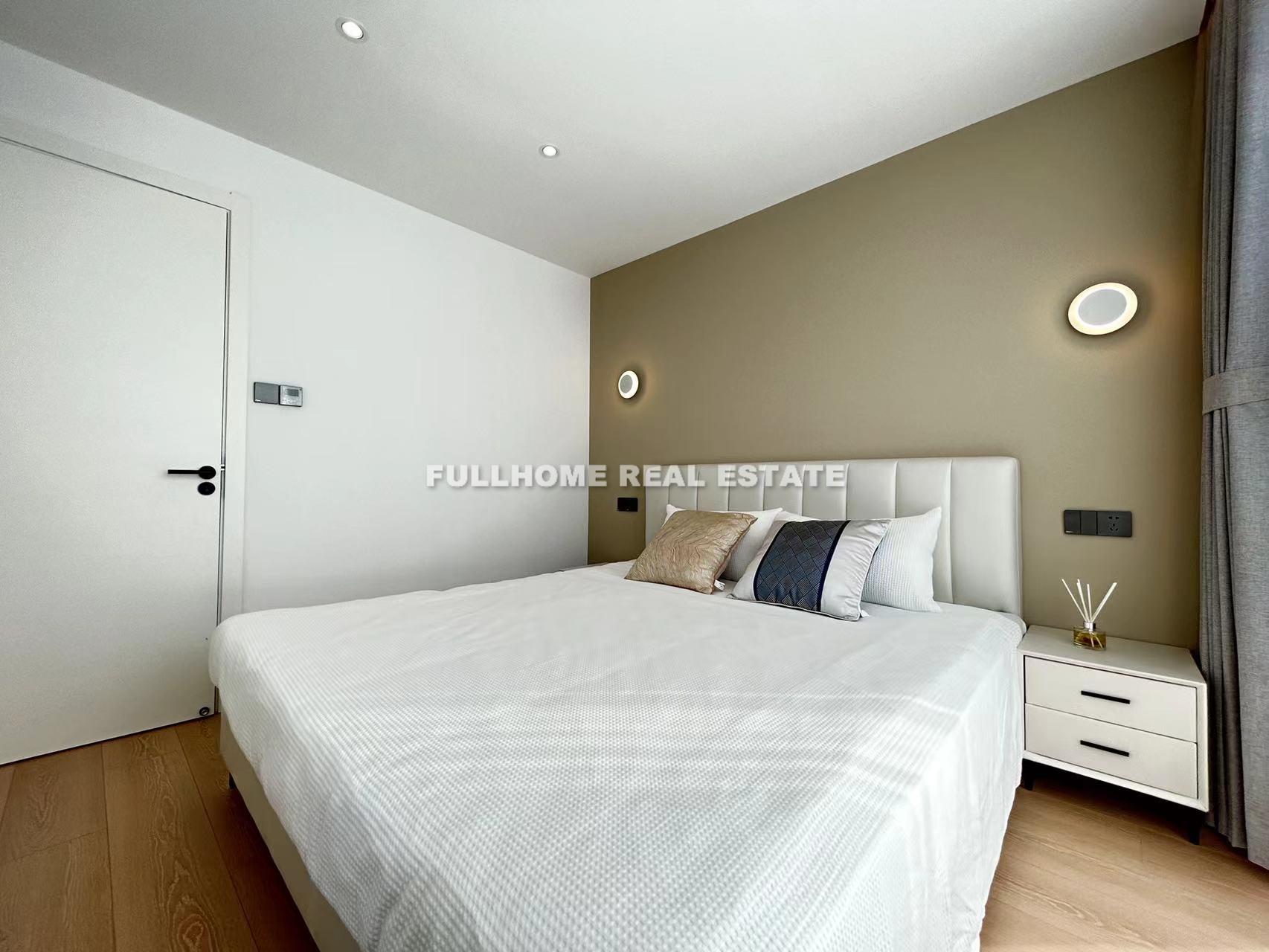 Hengchen Apartment - Interior view 10, Shanghai rental property