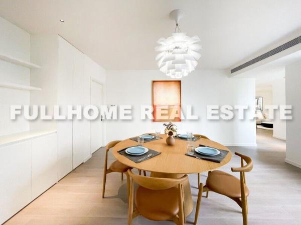 Singapore Yuan Jingyuan - Interior view 6, Shanghai rental property