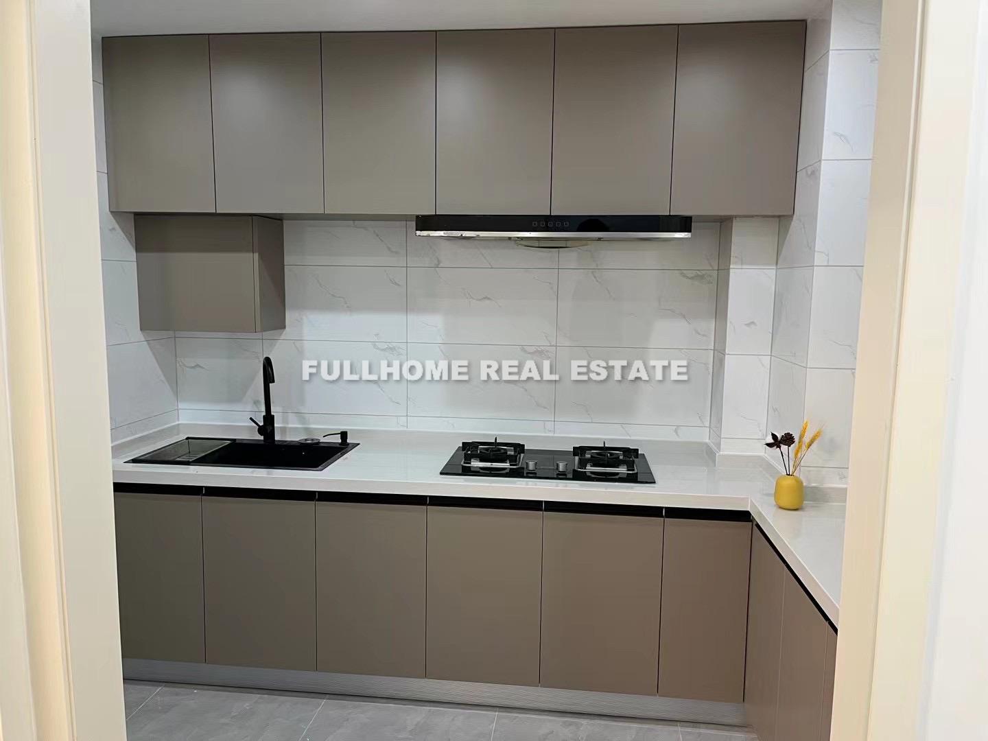 Heng Yang Garden - Interior view 4, Shanghai rental property