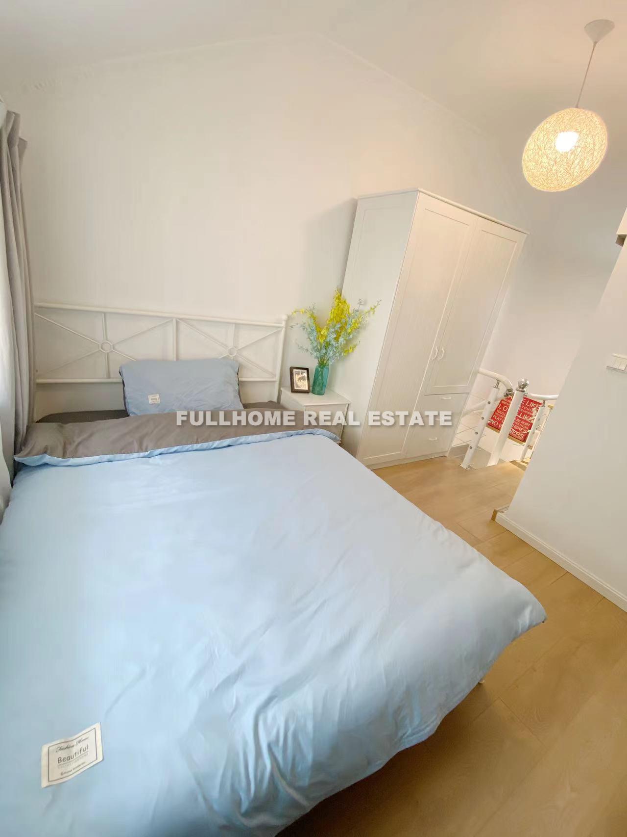 Lane 1-999Yuyuan Road Old House - Interior view 2, Shanghai rental property