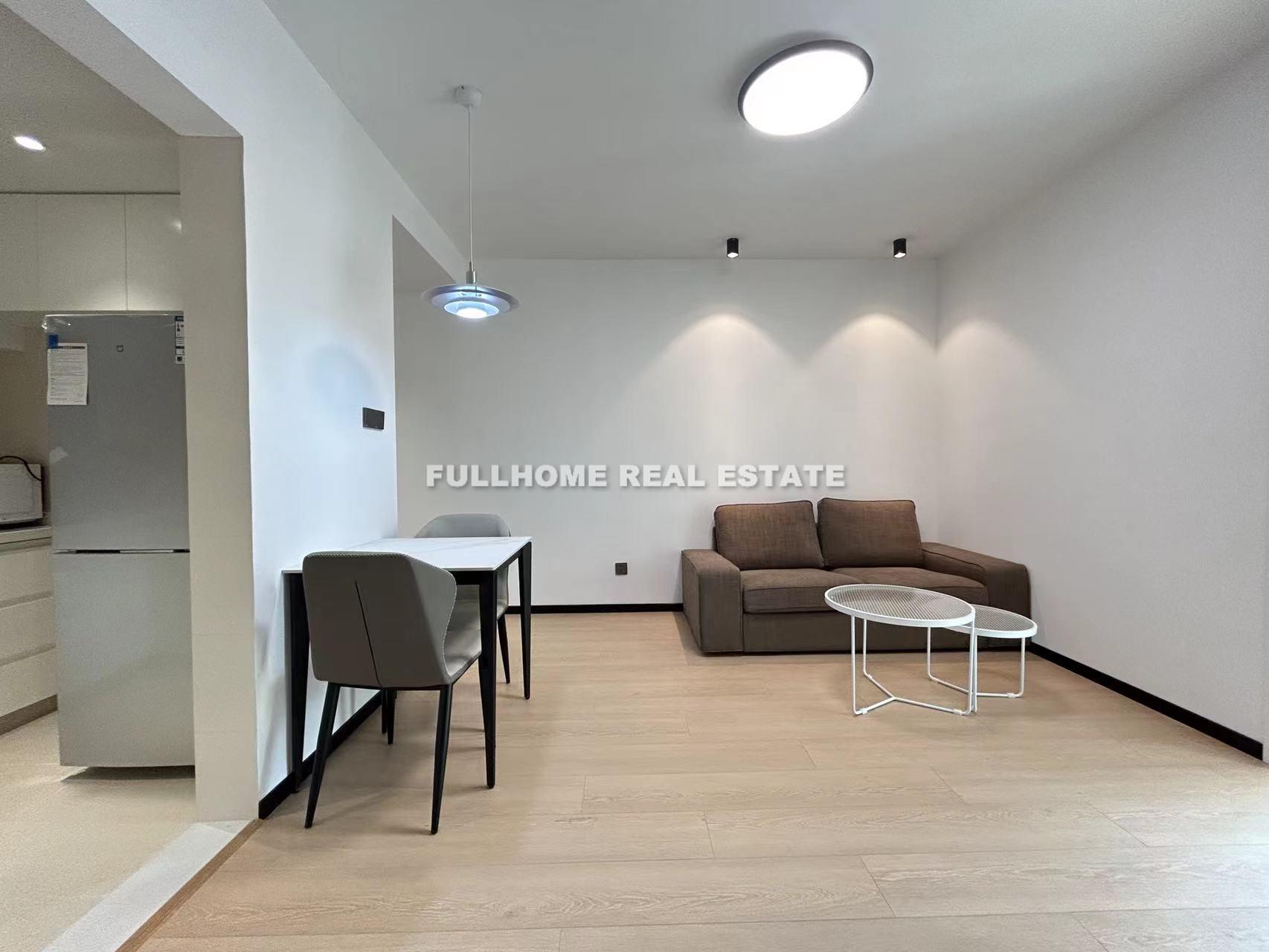 Hengchen Apartment - Interior view 3, Shanghai rental property