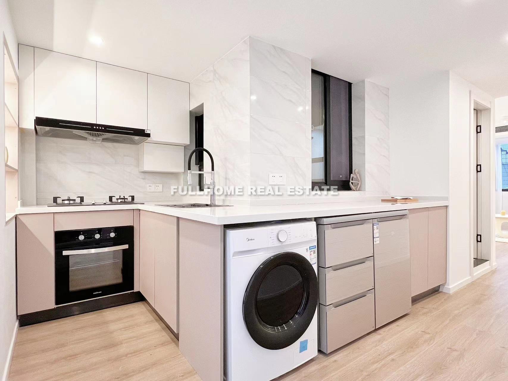 Lane1-800 Dingxi Road Old House - Interior view 7, Shanghai rental property