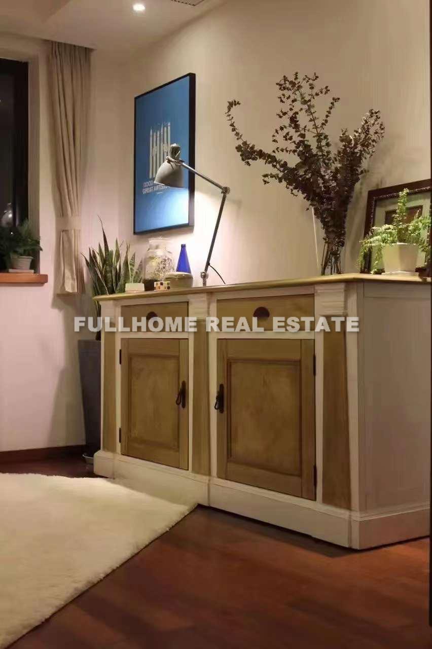 Clove Apartment - Interior view 4, Shanghai rental property