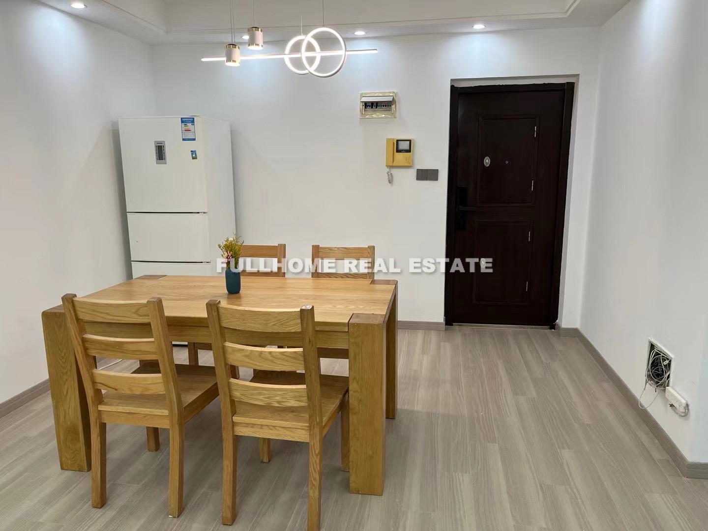 Heng Yang Garden - Interior view 5, Shanghai rental property