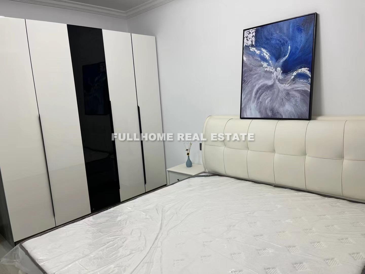 Heng Yang Garden - Interior view 3, Shanghai rental property
