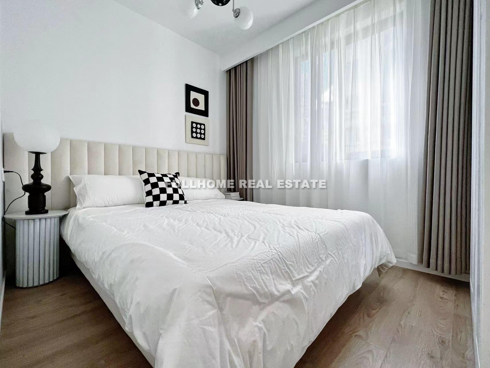 Lane 1-1000 Wuyi Road Old House - Interior view 5, Shanghai rental property