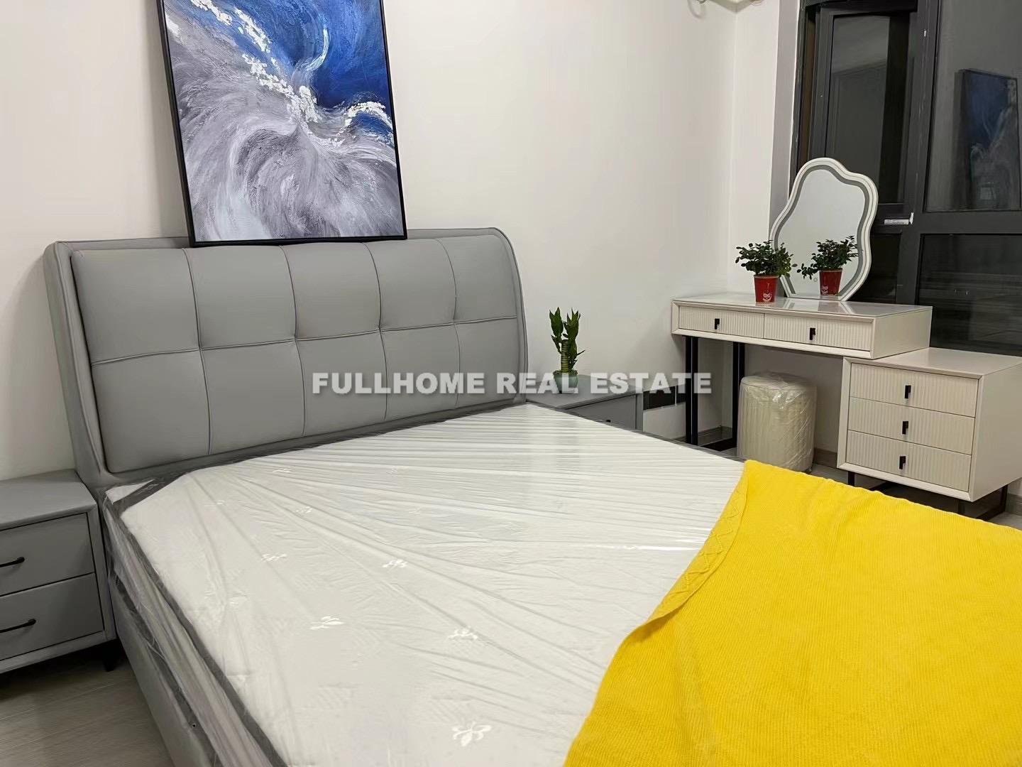 Hong Xu Mansion - Interior view 4, Shanghai rental property