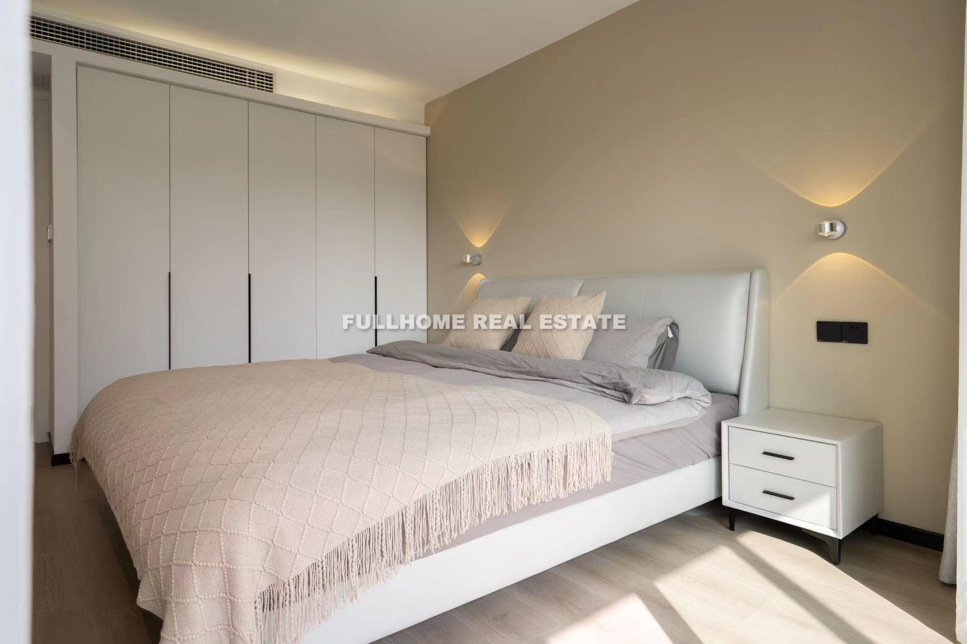 Kaixuan Apartment - Interior view 6, Shanghai rental property