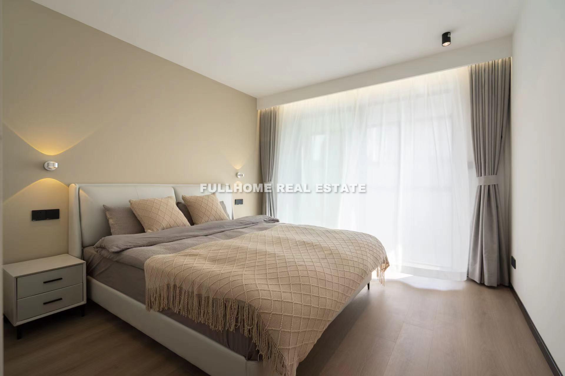 Kaixuan Apartment - Interior view 9, Shanghai rental property