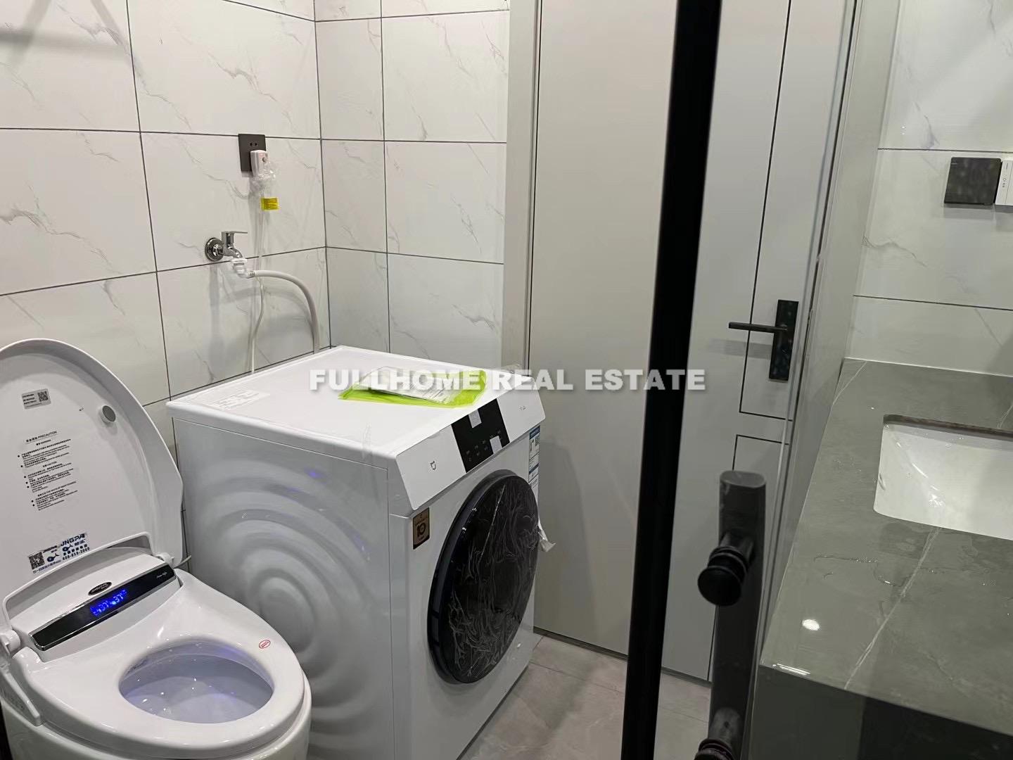 Hong Xu Mansion - Interior view 6, Shanghai rental property