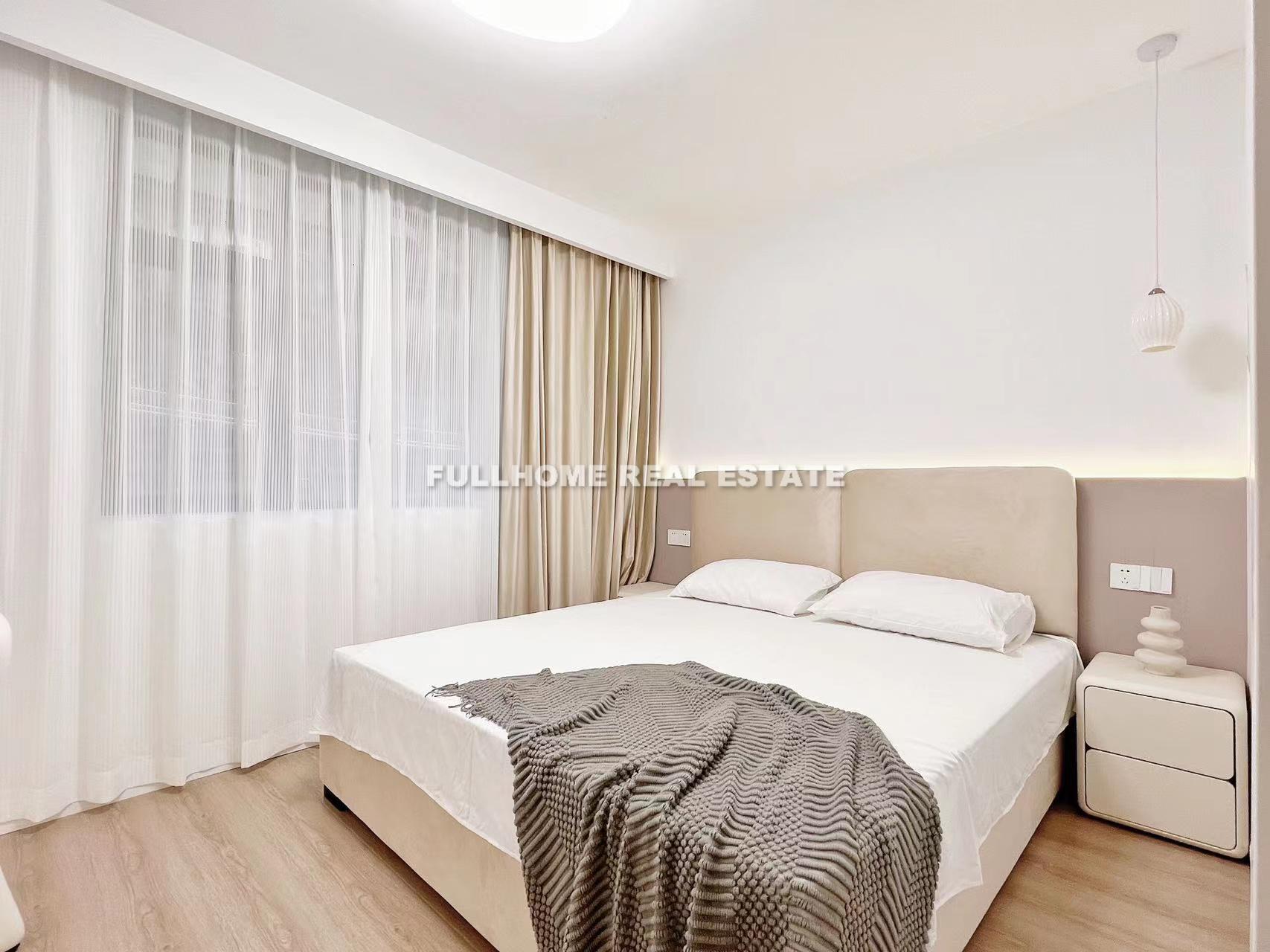 Lane1-800 Dingxi Road Old House - Interior view 6, Shanghai rental property