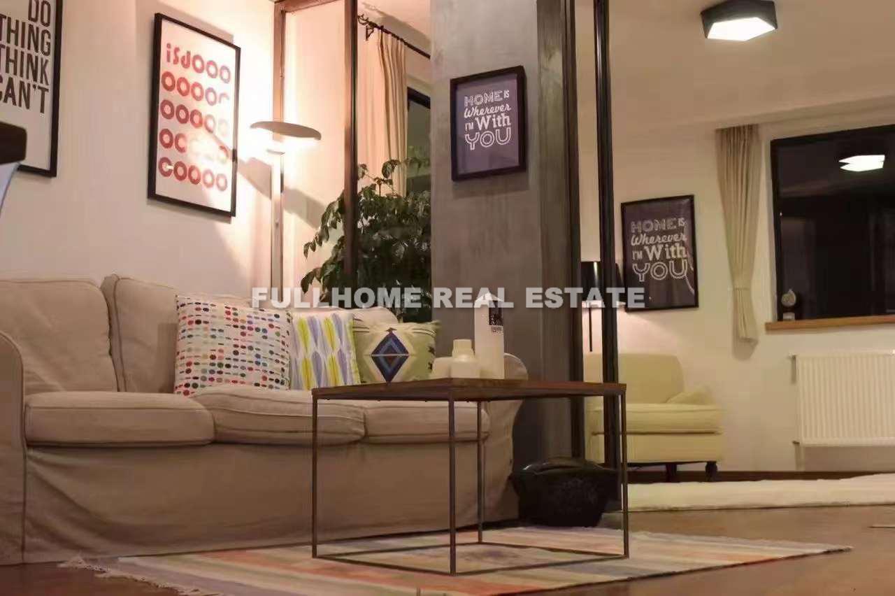 Clove Apartment - Interior view 3, Shanghai rental property