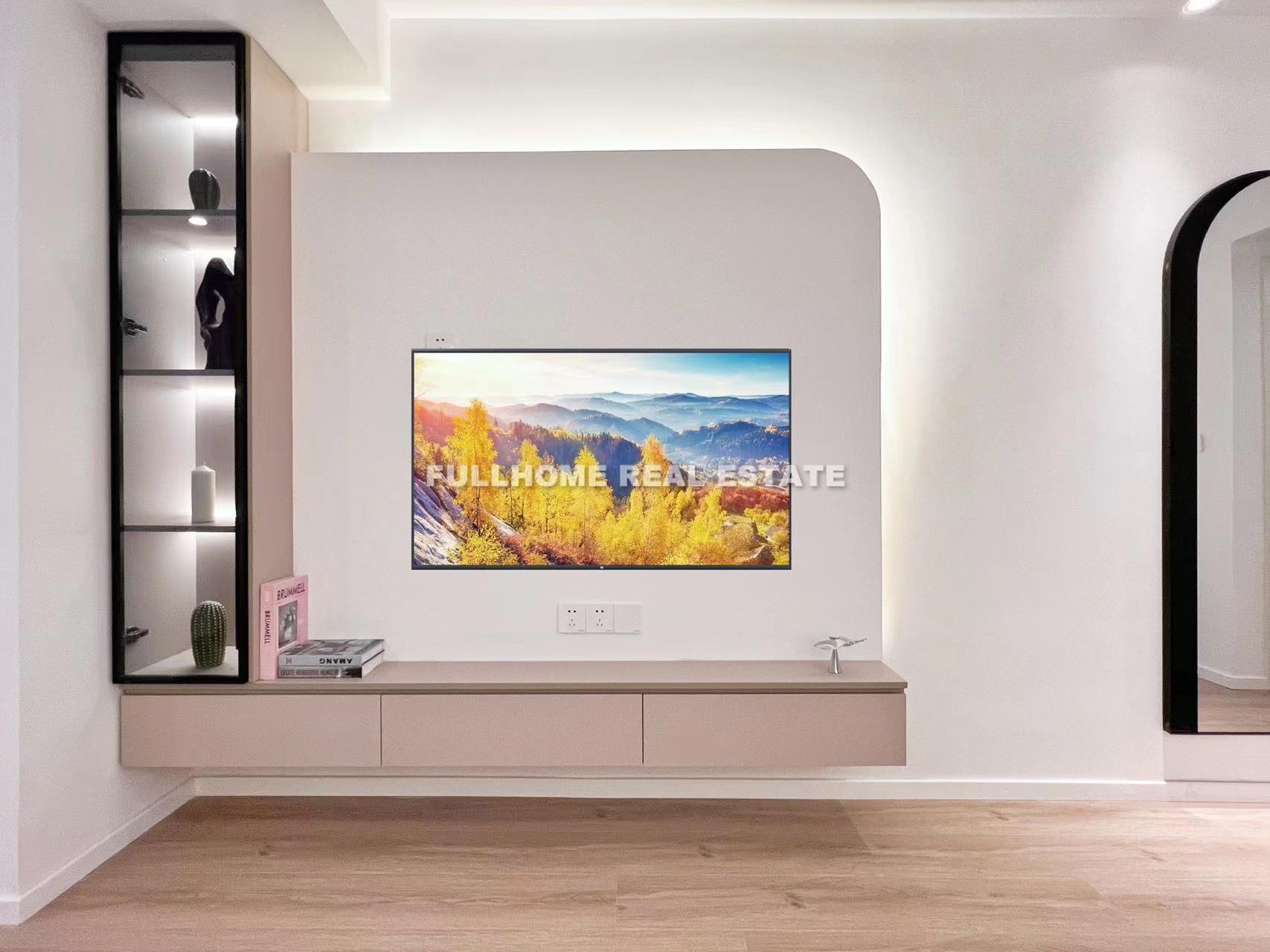 Lane1-800 Dingxi Road Old House - Interior view 9, Shanghai rental property