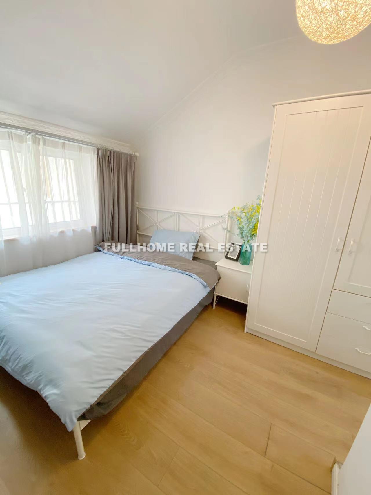 Lane 1-999Yuyuan Road Old House - Interior view 4, Shanghai rental property