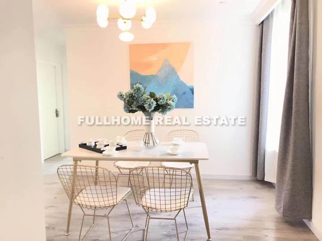 ASE Count Apartment House - Interior view 9, Shanghai rental property