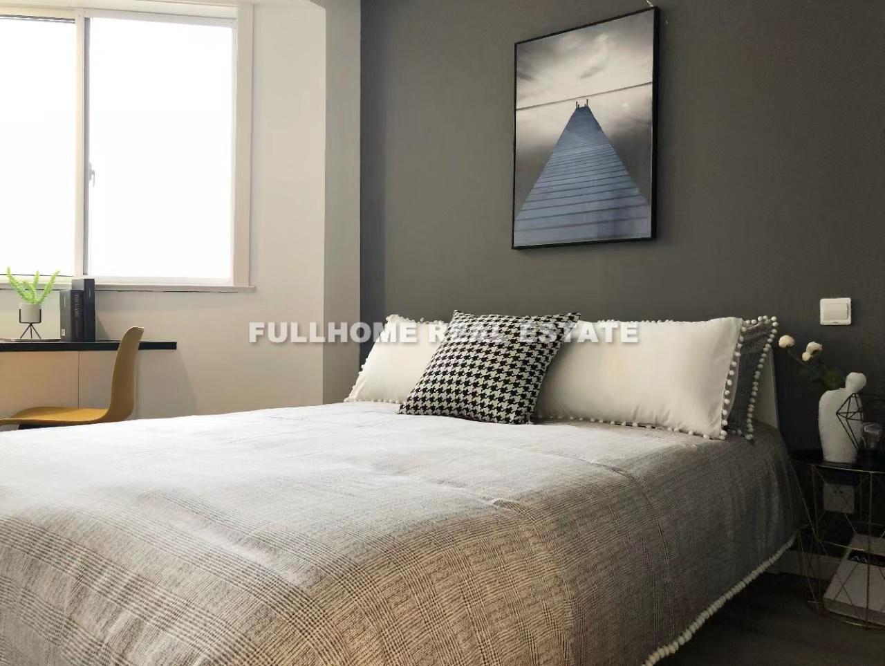 Xin Ming Apartment - Interior view 9, Shanghai rental property
