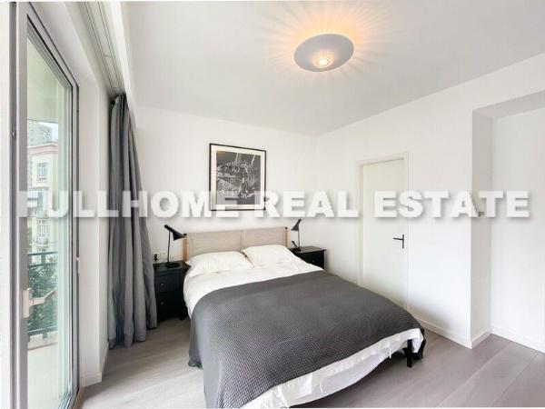 Singapore Yuan Jingyuan - Interior view 5, Shanghai rental property