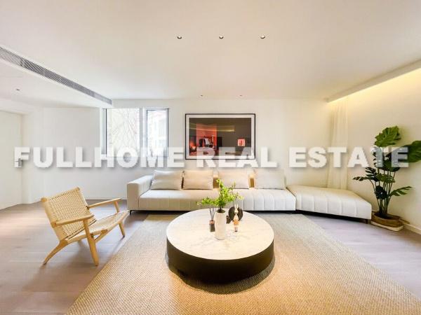 Singapore Yuan Jingyuan - Interior view 2, Shanghai rental property