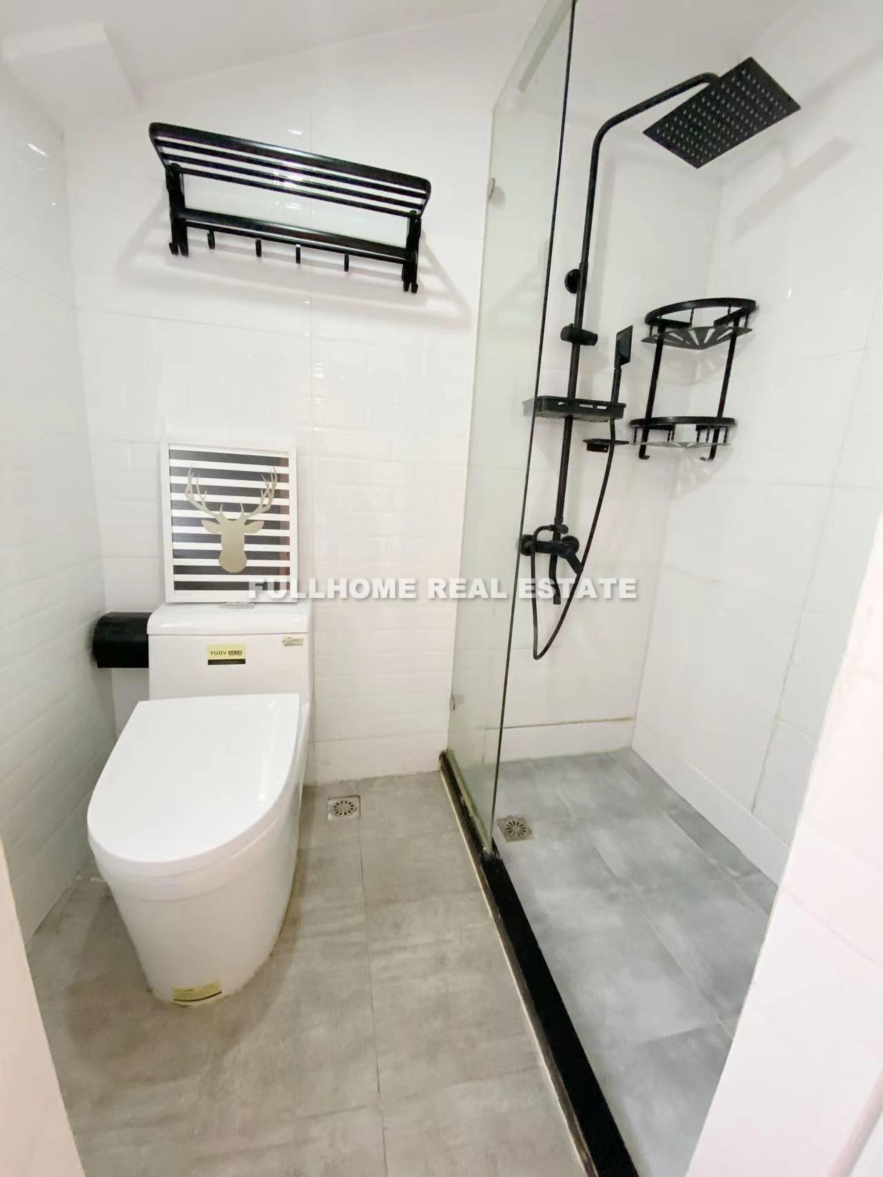Lane 1-999Yuyuan Road Old House - Interior view 5, Shanghai rental property
