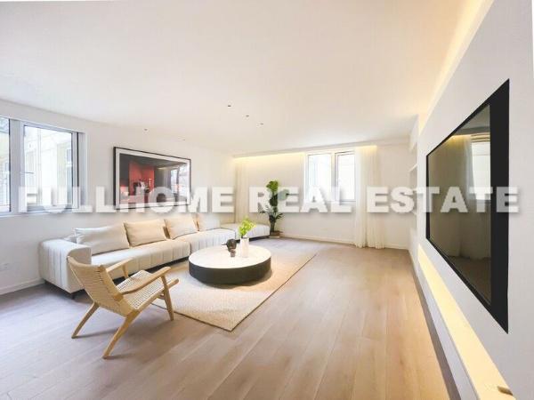 Singapore Yuan Jingyuan - 3 bedroom apartment in Shanghai, Downtown, Downtown