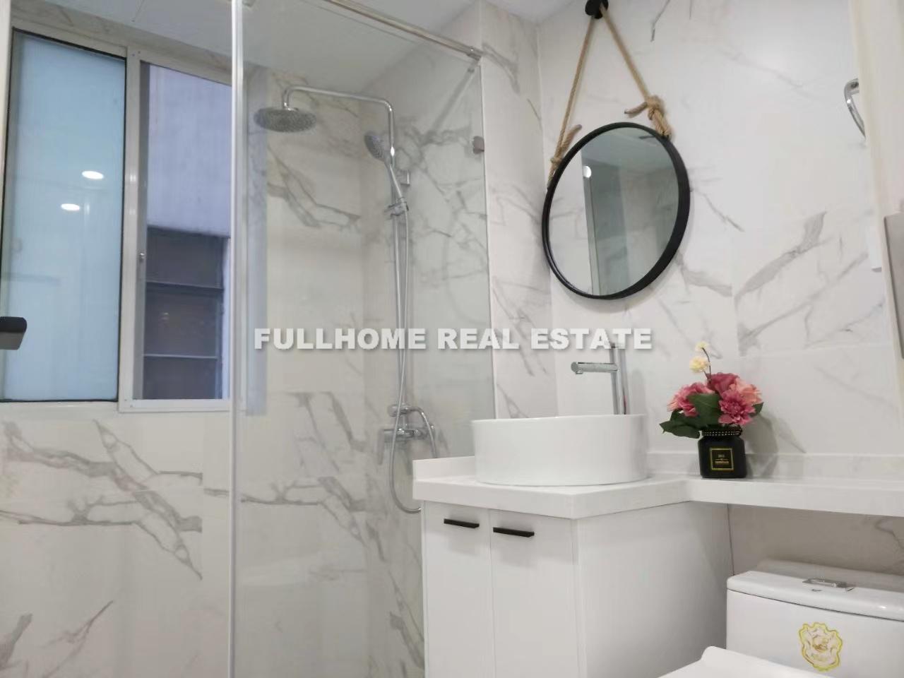 Xin Ming Apartment - Interior view 6, Shanghai rental property