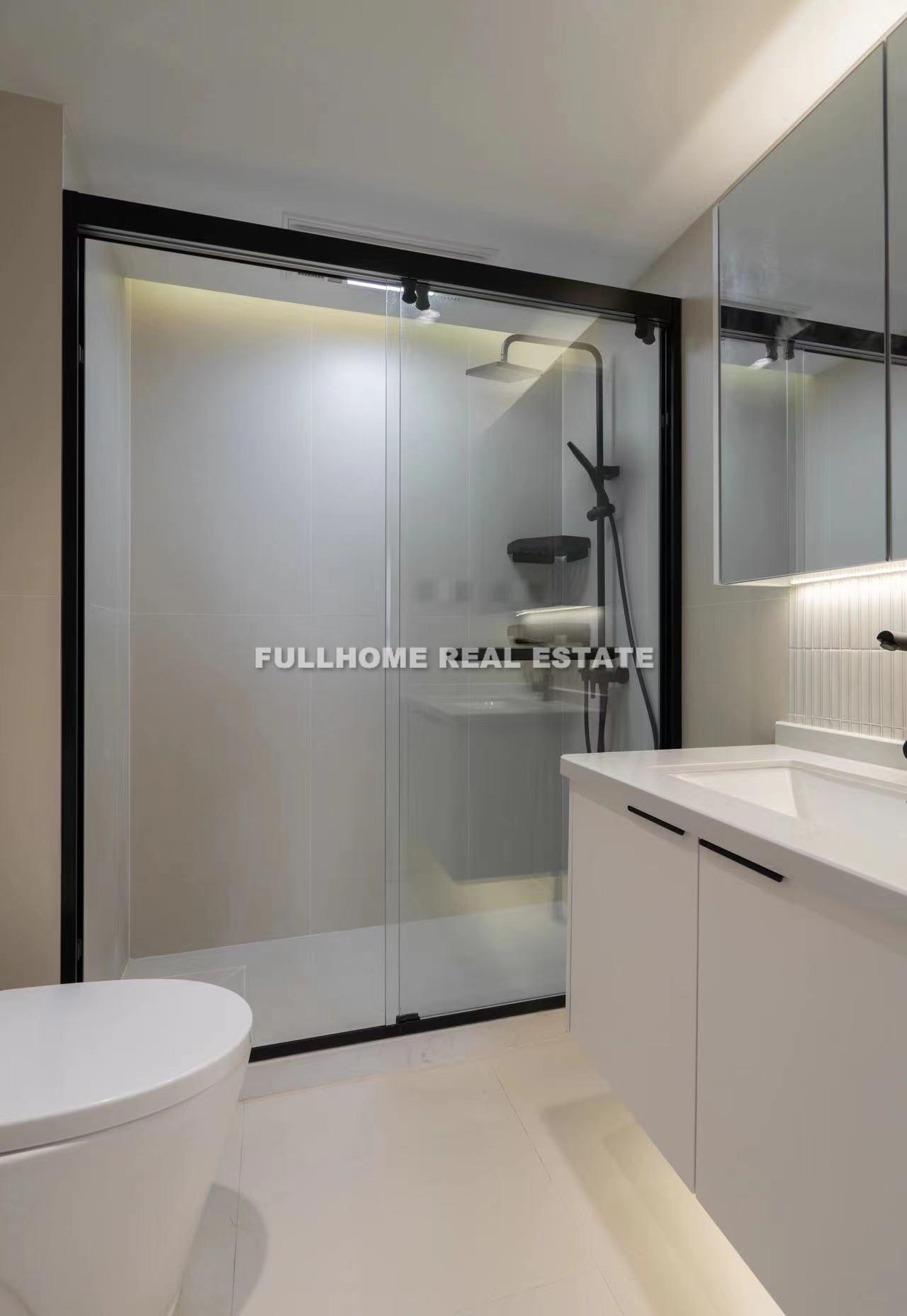 Kaixuan Apartment - Interior view 10, Shanghai rental property