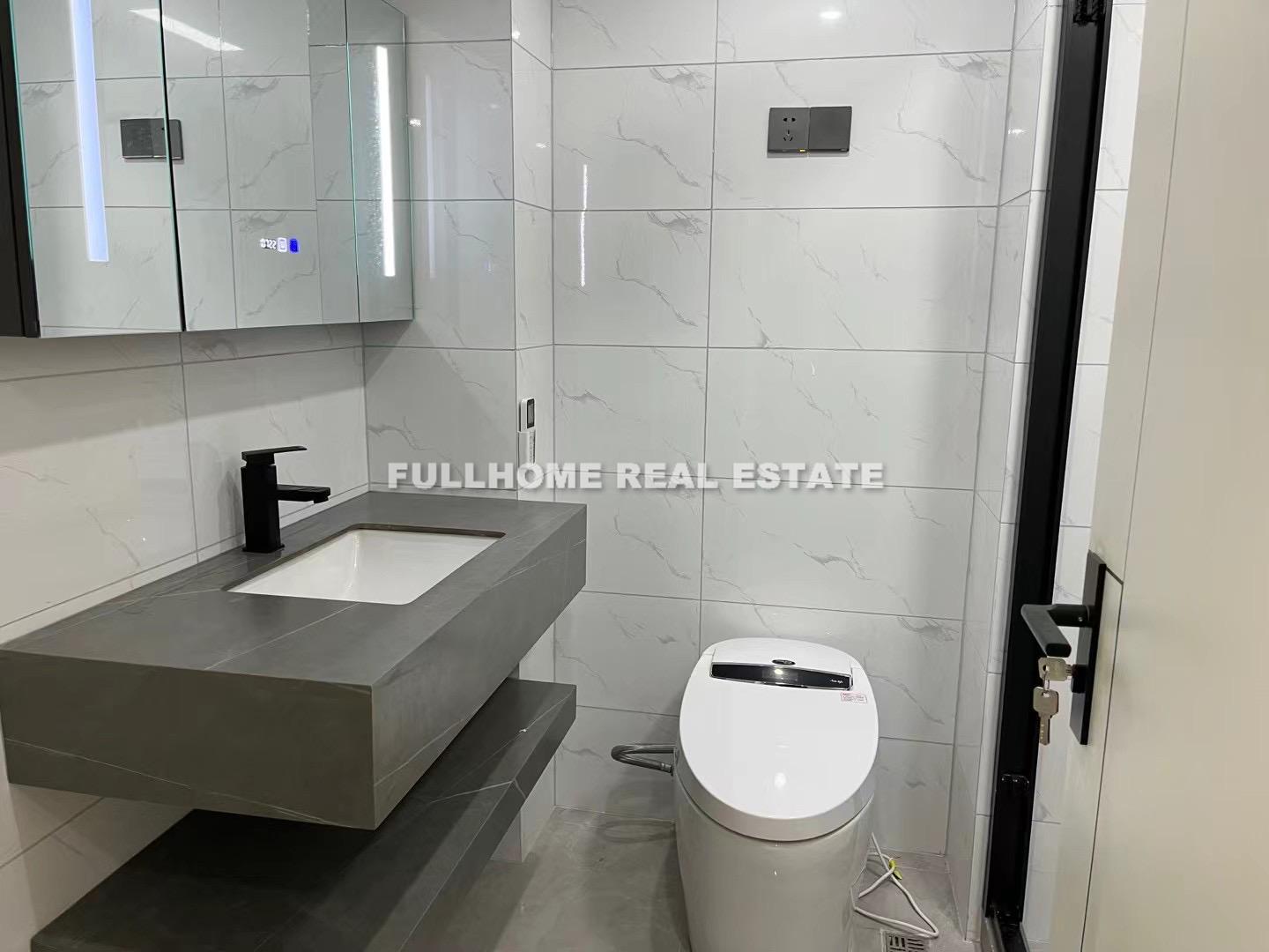 Heng Yang Garden - Interior view 8, Shanghai rental property