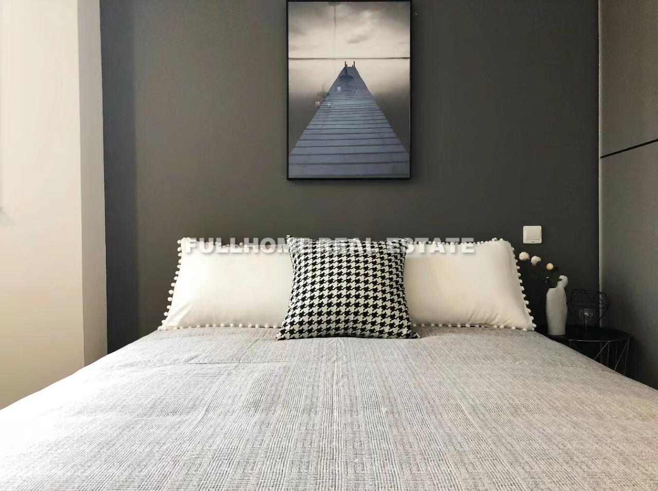 Xin Ming Apartment - Interior view 7, Shanghai rental property