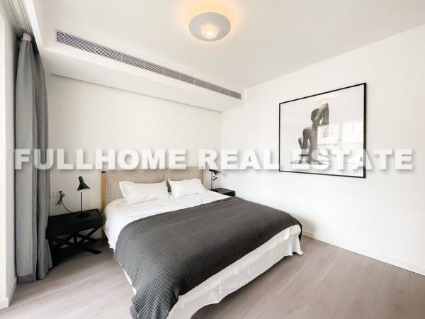 Singapore Yuan Jingyuan - Interior view 7, Shanghai rental property