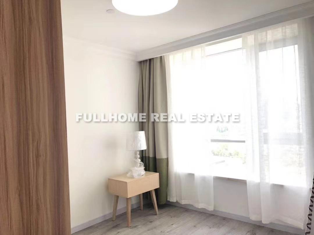 ASE Count Apartment House - Interior view 5, Shanghai rental property