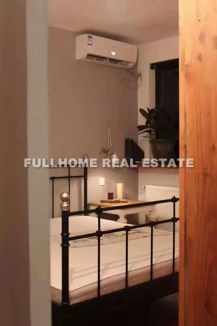 Clove Apartment - Interior view 8, Shanghai rental property